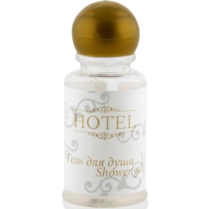 Ցնցուղի գել HOTEL 35մլ ||Гель для душа HOTEL 35мл ||Shower gel HOTEL 35ml