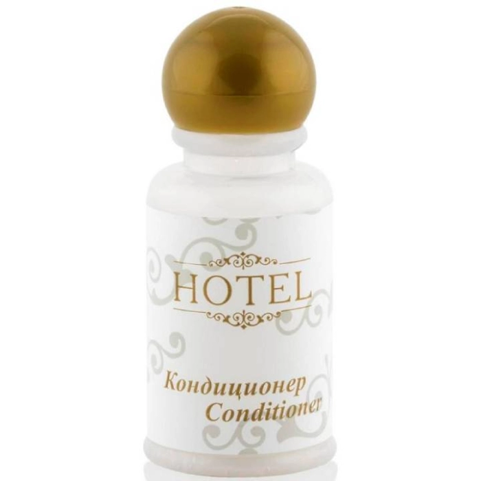 Մազերի կոնդիցիոներ HOTEL 35 մլ ||Кондиционер для волос HOTEL 35мл ||Hair conditioner HOTEL 35ml