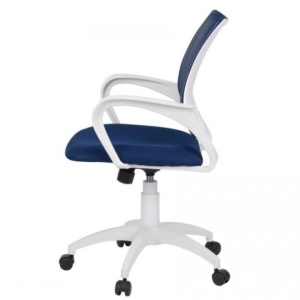 Գրասենյակային աթոռ Burocrat, CH-W695NLT/DB/tw-10 ||Офисное кресло Бюрократ, CH-W695NLT/DB/tw-10 ||Office chair Burocrat, CH-W695NLT/DB/tw-10