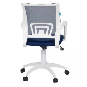 Գրասենյակային աթոռ Burocrat, CH-W695NLT/DB/tw-10 ||Офисное кресло Бюрократ, CH-W695NLT/DB/tw-10 ||Office chair Burocrat, CH-W695NLT/DB/tw-10