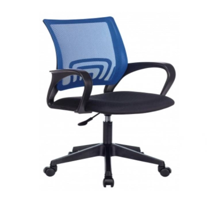 Գրասենյակային աթոռ Burocrat, CH-695NLT/blue ||Офисное кресло Бюрократ, CH-695NLT/blue ||Office chair Burocrat, CH-695NLT/blue