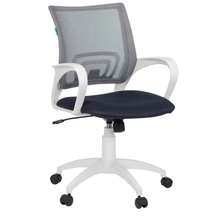 Գրասենյակային աթոռ Burocrat, CH-W695NLT/DG/tw-12 ||Офисное кресло Бюрократ, CH-W695NLT/DG/tw-12 ||Office chair Burocrat, CH-W695NLT/DG/tw-12