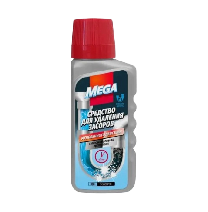 Փոշի  Mega  գրանուլներ 300գ ||  Порошковые Мега гранулы 300г || Powdered Mega granules 300g 
