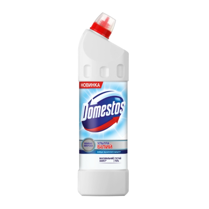 Մաքրող միջոց Domestos ունիվերսալ 1250 մլ ||Универсальное моющее средство Domestos 1250 мл ||Universal detergent Domestos 1250 ml
