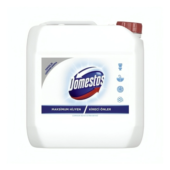 Մաքրող միջոց Domestos ունիվերսալ 3240մլ ||Чистящее средство Domestos универсальное 3240мл ||Cleaning agent Domestos universal 3240ml 