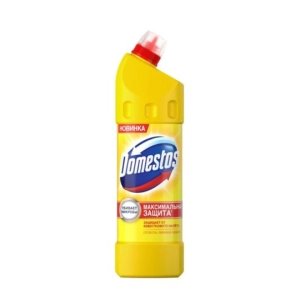 Մաքրող միջոց Domestos ունիվերսալ 750 մլ ||Чистящее средство Domestos универсальный 750 ml ||Cleaning agent Domestos universal 750 ml