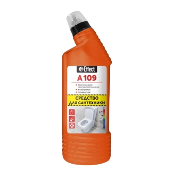 Մաքրող միջոց Effect Alfa 109 ունիվերսալ 750մլ 