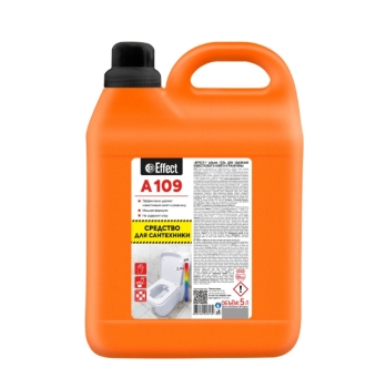 Մաքրող միջոց Effect Alfa 109 ունիվերսալ 5լ 
