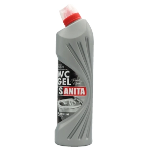 Մաքրող միջոց Sanita ունիվերսալ 800մլ ||Чистящее средство Sanita универсальное 800мл ||Cleaning agent Sanita universal 800ml