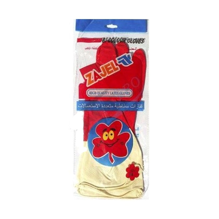 Ձեռնոց ռետինե Zajel ||Перчатка резиновая Zajel ||Glove rubber Zajel