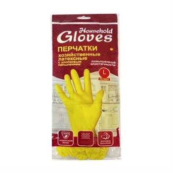 Ձեռնոց Household Gloves ունիվերսալ 