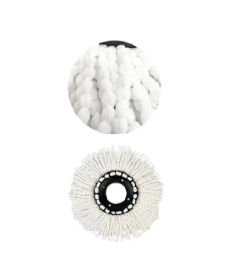  Մոպի գլխիկ  պահեստային  ||Моп сменный запасная ||Mop replacement spare
