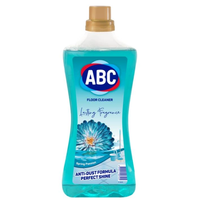 Մաքրող միջոց ABC հատակի 900 մլ ||Чистящее средство ABC для пола 900 мл ||Laminate cleaner ABC 900 ml