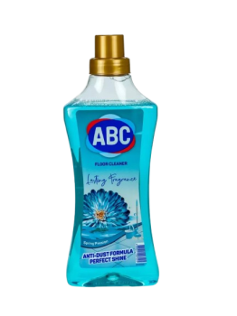  Жидкий настил ABC  900 мл 