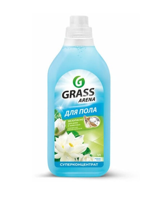 Հեղուկ հատակի  Grass 1 լ ||  || Жидкий настил  Grass 1 л || Liquid grass for the floor 1 l