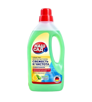  Nash Sad Floor Cleaner 950 ml