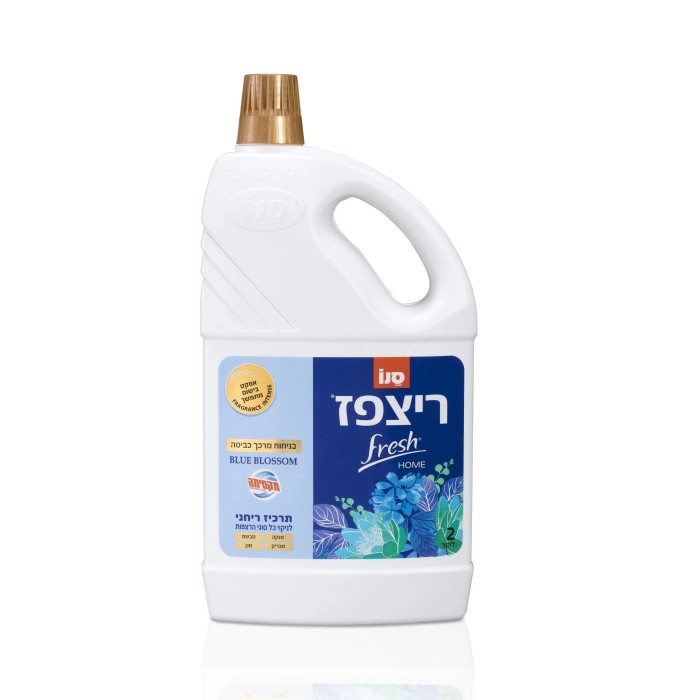 Հեղուկ հատակի Sano Blue Blossom 2 լ  ||Средство для пола Blue Blossom 2л ||Floor cleaner Sano Blue Blossom 2 L