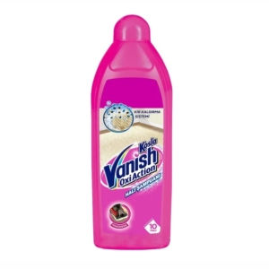 Մաքրող միջոց գորգի Vanish Gold 850 մլ