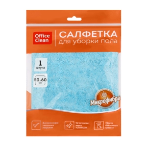 Շոր հատակի OfficeClean Люкс 50x60սմ 320866 ||Ткань для пола OfficeClean Люкс 50x60см 320866 ||Floor cloth OfficeClean Люкс 50x60sm 320866