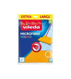 Շոր հատակի Vileda Easy Clean 48x60 սմ ||Тряпка для пола Vileda Easy Clean 48x60 cm