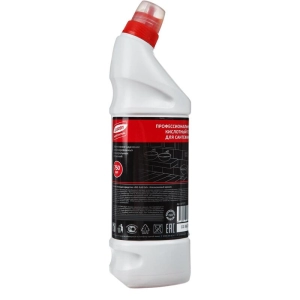 Մաքրող միջոց Luscan Professional Acid Orange GEL 0.75 մլ 1677277 ||Чистящее средство для сантехники, унитазов и писсуаров Luscan Professional Acid Orange GEL 0.75 л (концентрат) 1677277