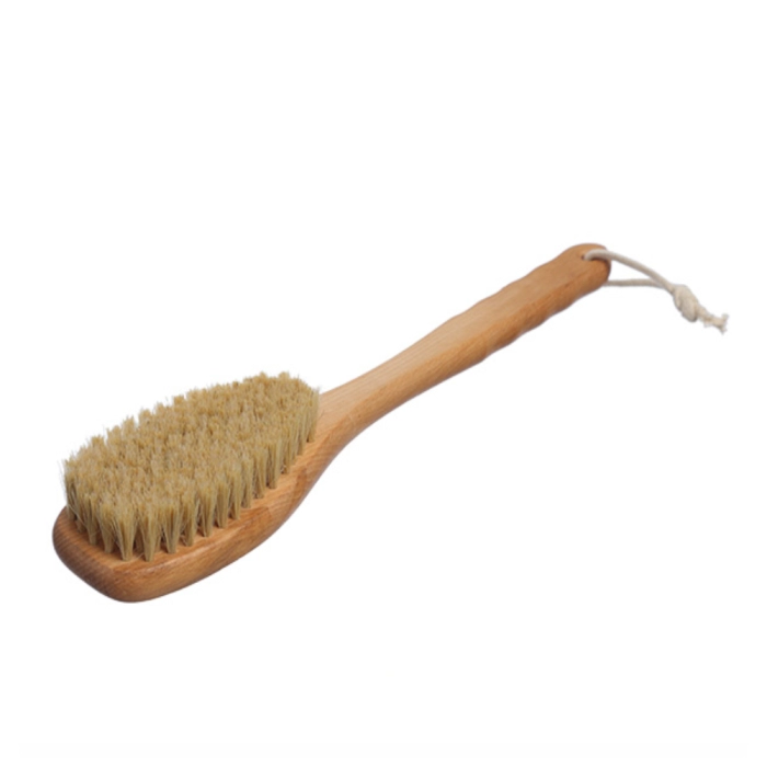 Խոզանակ EcoBrush Bermuda XL մարմնի մերսման ||Массажная щетка для тела EcoBrush Bermuda XL ||Body massage brush EcoBrush Bermuda XL