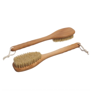 Խոզանակ EcoBrush Bermuda XL մարմնի մերսման ||Массажная щетка для тела EcoBrush Bermuda XL ||Body massage brush EcoBrush Bermuda XL