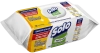   Խոնավ անձեռոցիկ  Solo  100  հատ ||Влажные салфетки Solo 100 шт ||Wet wipes Solo 100 pcs