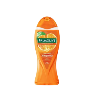 Կրեմ-գել լոգանքի Palmolive SPA սմուզի կանացի 500 մլ 