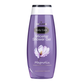 Գել լոգանքի Belle Jardin 400 մլ 