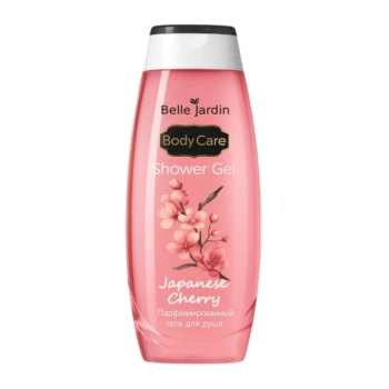 Գել լոգանքի Belle Jardin 400 մլ 