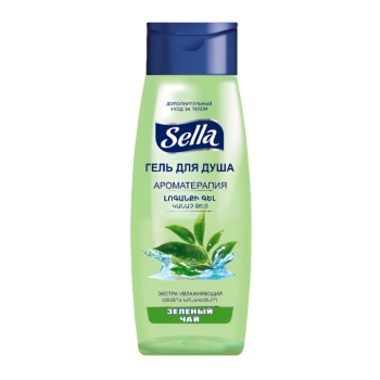 Գել լոգանքի Sella 300մլ 