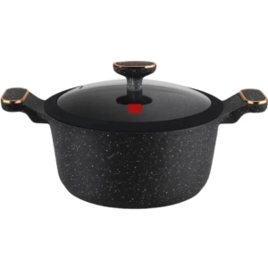 Կաթսա UCC LIFE 28սմ SV-4-23 ||Кастрюля UCC LIFE 28см SV-4-23 ||Saucepan UCC LIFE 28cm SV-4-23
