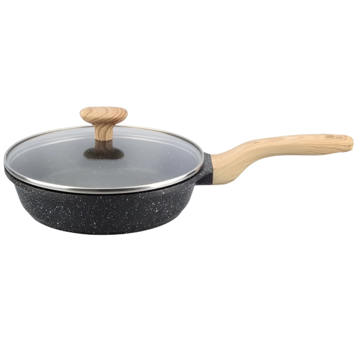 Թավա UCC LIFE 28սմ SV-4-14 ||Сковорода UCC LIFE 28cm SV-4-14 ||Frying pan UCC LIFE 28cm SV-4-14