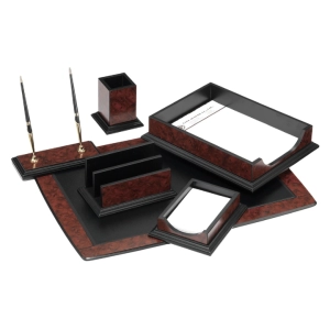 Գրասեղանի լրակազմ 6 կտոր 1725300 ||Набор настольный 6 предметов 1725300 ||Table set 6 items 1725300