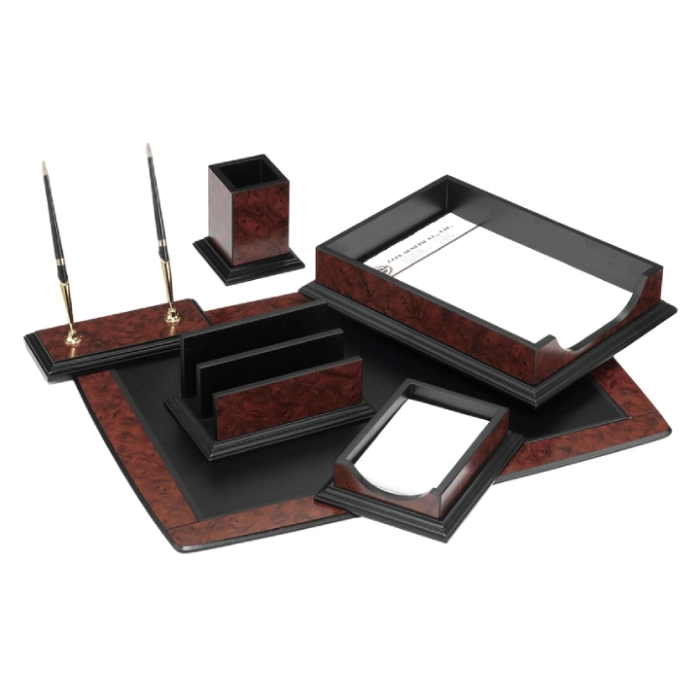 Գրասեղանի լրակազմ 6 կտոր 1725300 ||Набор настольный 6 предметов 1725300 ||Table set 6 items 1725300