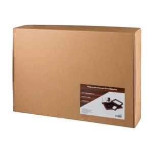 Գրասեղանի լրակազմ 6 կտոր 1725300 ||Набор настольный 6 предметов 1725300 ||Table set 6 items 1725300