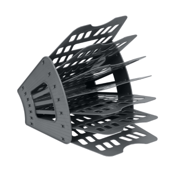  Թղթադարան պլաստմասե Стамм 7 հարկ 40 