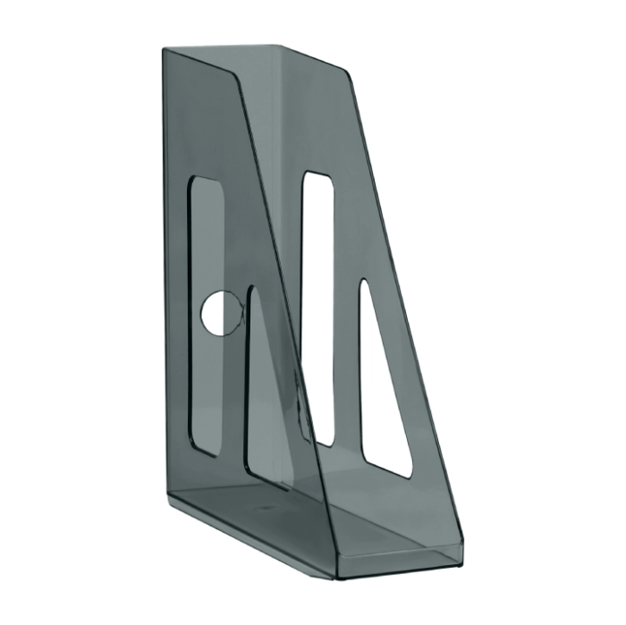  Թղթադարան պլաստմասե Стамм Актив 31098 ||Подставка для бумаг пластиковая Стамм Актив 31098 ||Plastic paper stand Стамм Актив 31098 