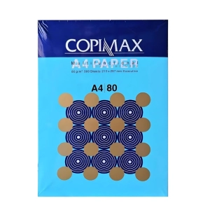 Թուղթ Copimax A4 80 գր/մ 500 թերթ C դաս ||Бумага Copimax A4 80 г/м 500 листов C класс ||Paper Copimax A4 80 g/m 500 sheets C class