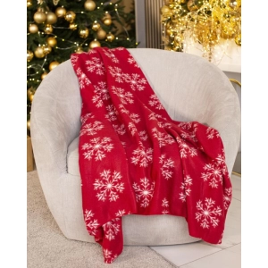 Ծածկոց բրդյա Luscan 130x170 1775899 ||Плед Luscan 130x170 1775899 ||Plaid Luscan 130x170 1775899