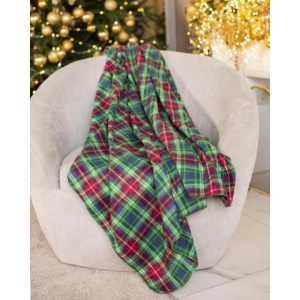 Ծածկոց բրդյա Luscan 130x170 1775896 ||Плед Luscan 130x170 1775896 ||Plaid Luscan 130x170 1775896