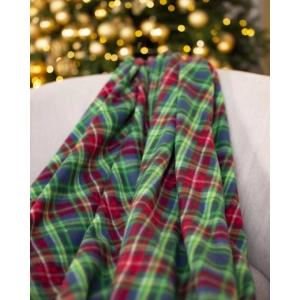 Ծածկոց բրդյա Luscan 130x170 1775896 ||Плед Luscan 130x170 1775896 ||Plaid Luscan 130x170 1775896