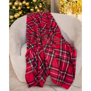 Ծածկոց բրդյա Luscan 130x170 1775897 ||Плед Luscan 130x170 1775897 ||Plaid Luscan 130x170 1775897