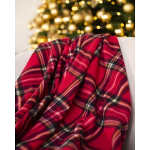 Ծածկոց բրդյա Luscan 130x170 1775897 ||Плед Luscan 130x170 1775897 ||Plaid Luscan 130x170 1775897