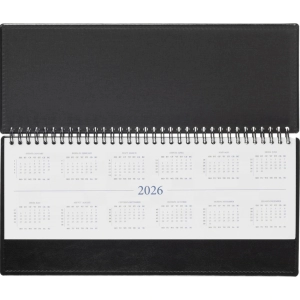 Օրատետր Attache Agenda 30x15սմ 2026 թ. 2250190 ||Ежедневник датированный Attache Agenda 30x15см 2026 г. 2250190 ||Dated diary Attache Agenda 30x15sm 2026 2250190