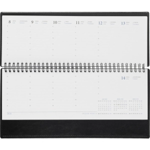 Օրատետր Attache Agenda 30x15սմ 2026 թ. 2250190 ||Ежедневник датированный Attache Agenda 30x15см 2026 г. 2250190 ||Dated diary Attache Agenda 30x15sm 2026 2250190