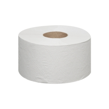 Զուգարանի թուղթ Luscan 1 շերտ 1 հատ 200մ 1023405 