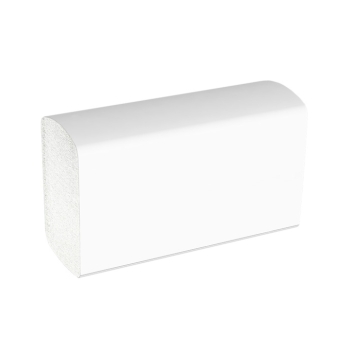 Անձեռոցիկ դիսպենսեր սարքի Z2-200 20,5x21,5սմ 1 շերտ 200 հատ 