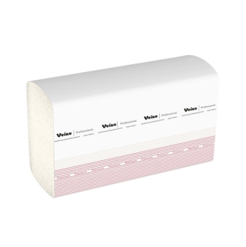 Անձեռոցիկ դիսպենսեր սարքի KZ-303 21.3x22.5սմ 2 շերտ 200 հատ 